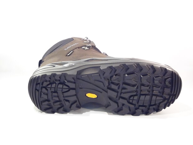 Lowa Renegade GTX Mid 310945-4309 wandelschoen bruin