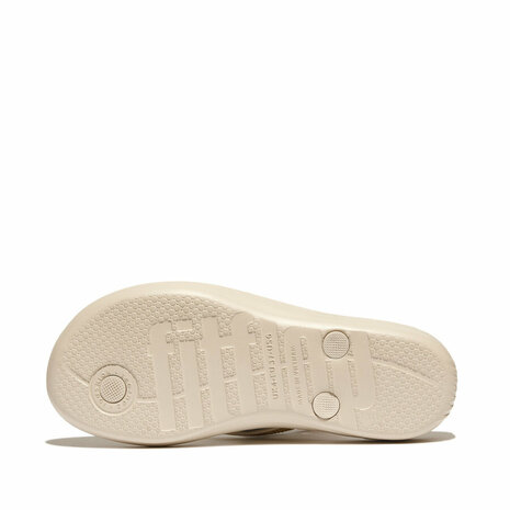 Fitflop  Iqushion Sparkle R08-a20 Beige