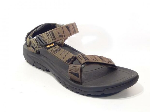 Teva Hurricane XLT2 Sandalen CDOL Groen 1019234