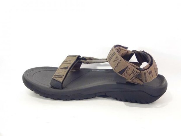 Teva Hurricane XLT2 Sandalen CDOL Groen 1019234