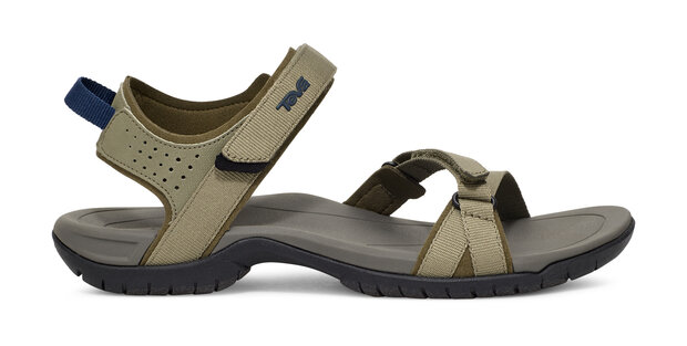 Teva Verra Sandalen BOML Olive 1006263