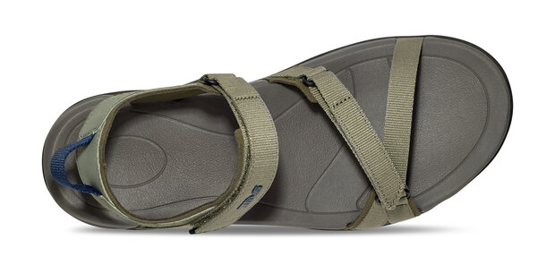 Teva Verra Sandalen BOML Olive 1006263