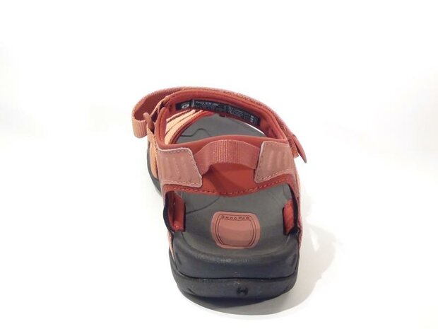 Teva Tirra Sandalen ARGN Rood 4266