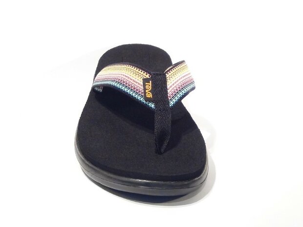 Teva Voya Teenslippers ABML Multicolor 1019040