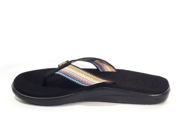 Teva Voya Teenslippers ABML Multicolor 1019040