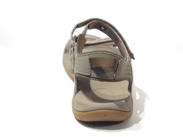 Teva Verra Sandalen ASL Groen 1006263