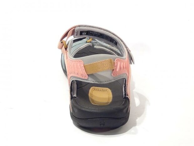 Teva Tirra Sandalen LEML Multicolor 4266