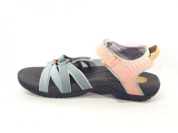 Teva Tirra Sandalen LEML Multicolor 4266