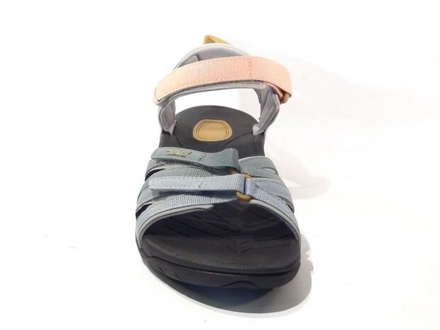 Teva Tirra Sandalen LEML Multicolor 4266