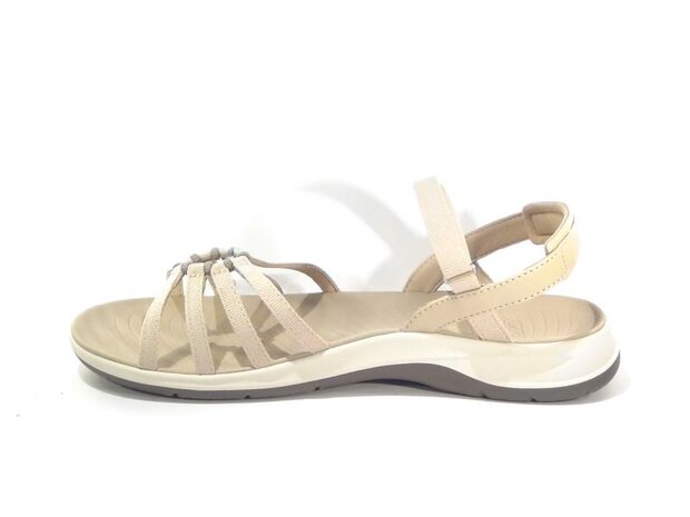 Teva Tirra Sandalen WPPP Beige 1166130