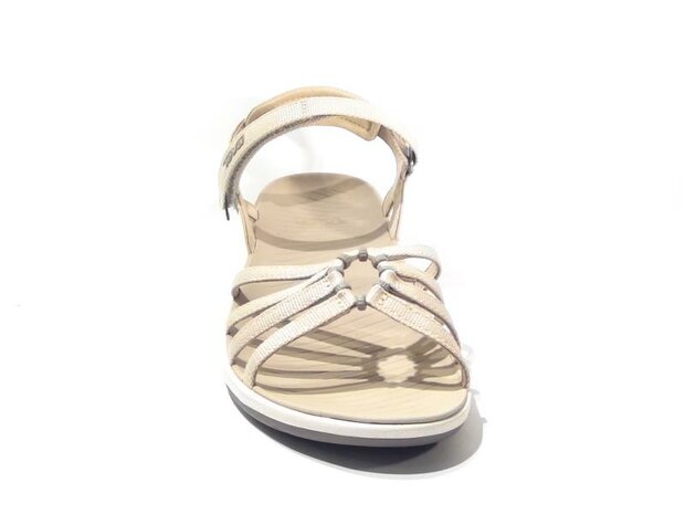 Teva Tirra Sandalen WPPP Beige 1166130