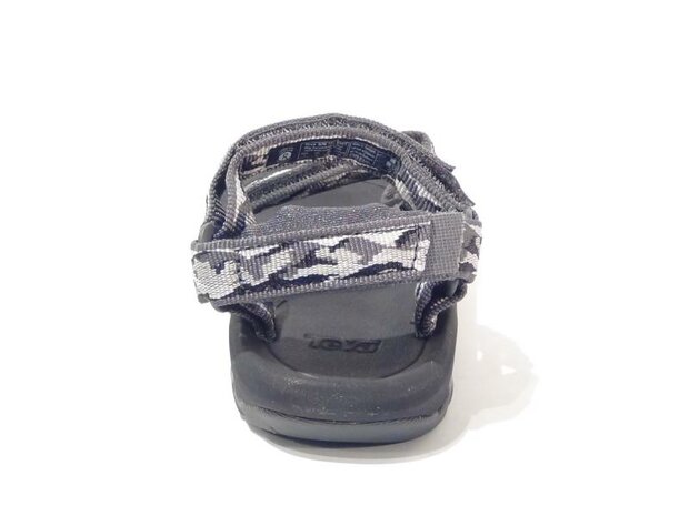 Teva Hurricane XLT2 Sandalen MTN Zwart 1019390