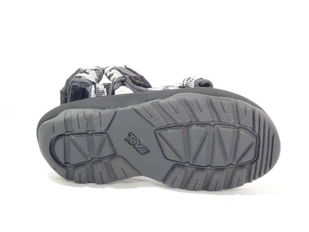 Teva Hurricane XLT2 Sandalen MTN Zwart 1019390