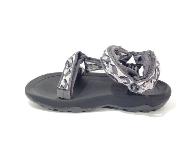 Teva Hurricane XLT2 Sandalen MTN Zwart 1019390