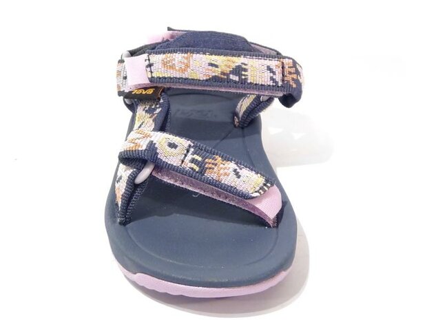 Teva Hurricane XLT2 Sandalen PCMRN Paars 1019390