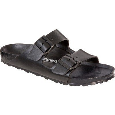 Birkenstock Arizona EVA Zwart 129421 / 129423 Mt. 35-43