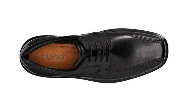 Ecco Helsinki Zwart 050104-00101 