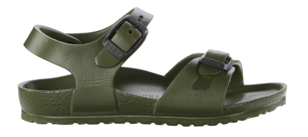 Birkenstock Rio EVA Khaki 1005682