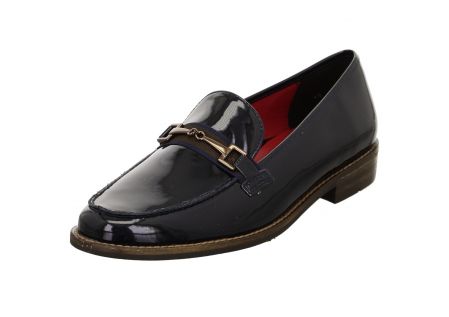 Gabor 52.746.26 Blauw lak G - Quist Schoenen \u0026 Outdoor