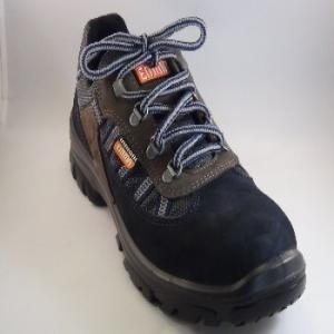 Emma Werkschoenen Spa-D S2 706540 - Vedder Schoenen