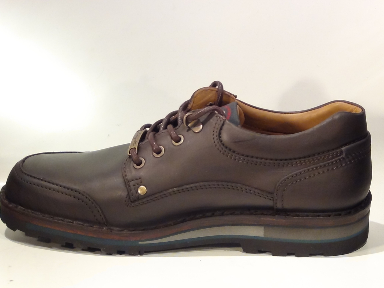 livingstone dr. 4896 - Sportieve schoenen - Heren - Nijhof Schoenen