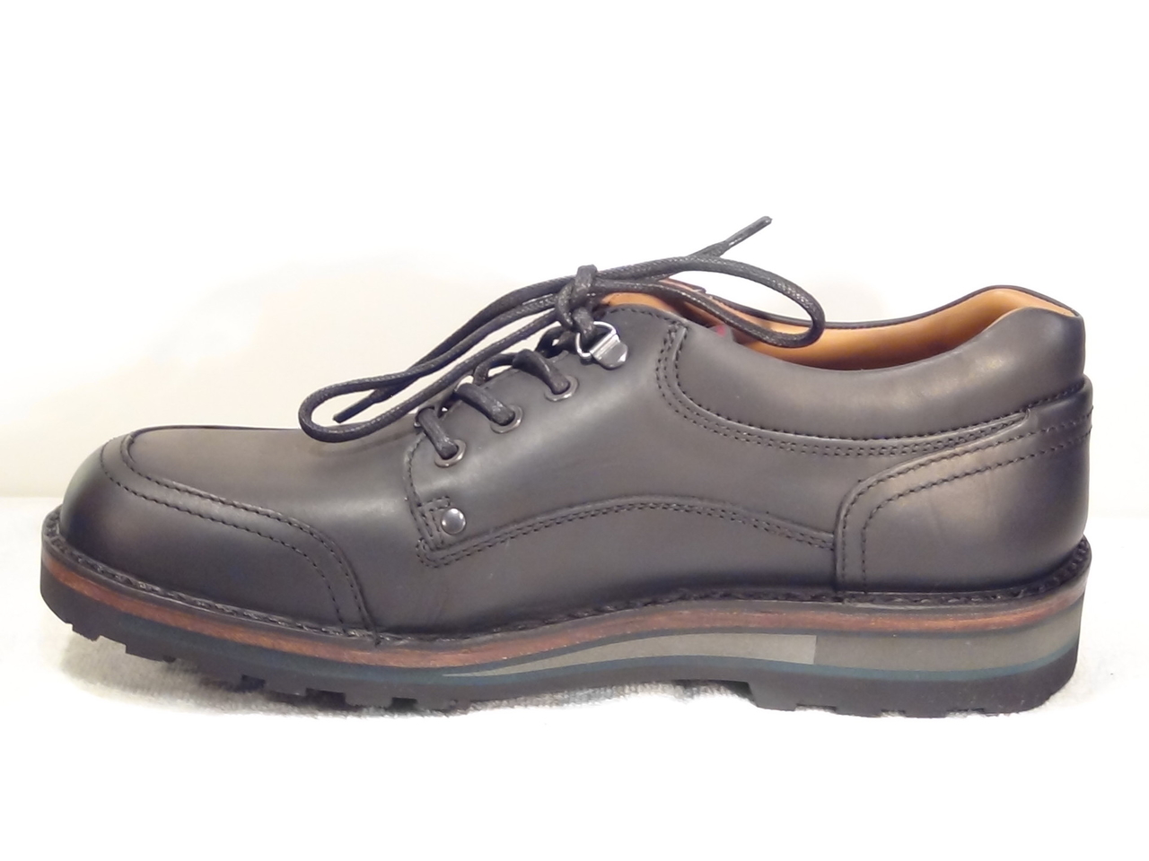 Livingstone 4896 wijdte H1/2 - Schoenen.nl