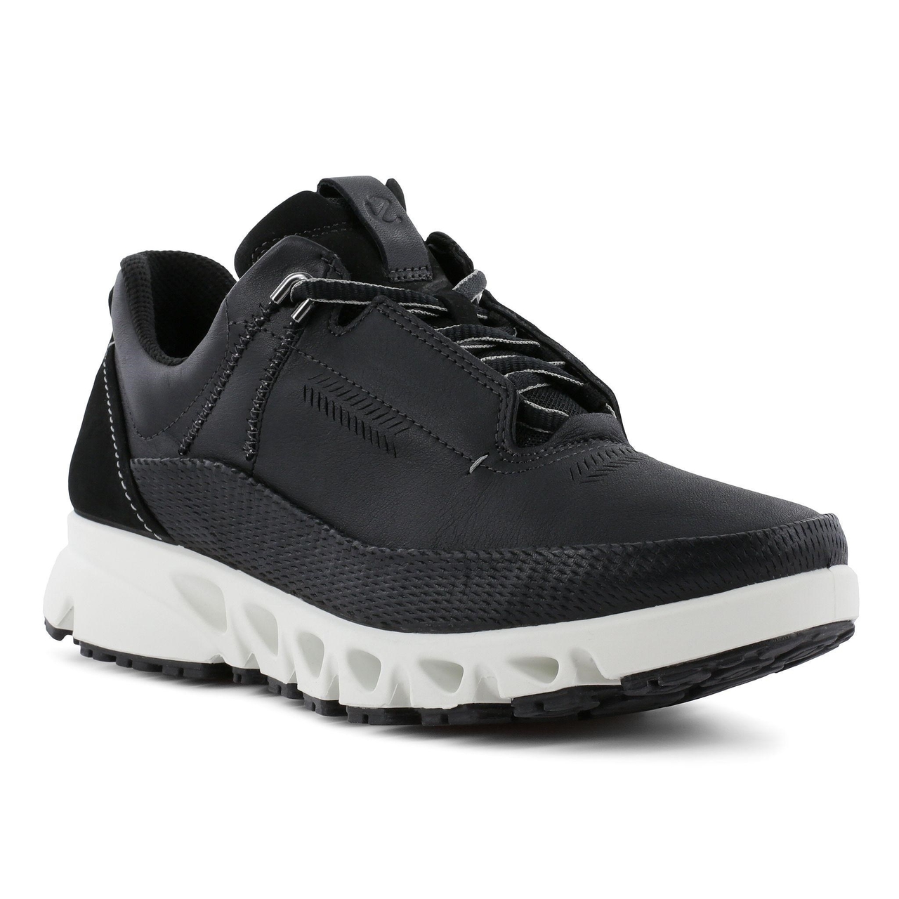 Ecco Omni-Vent Zwart 880123-01001 - Vedder Schoenen