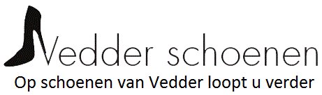 Vedder Schoenen