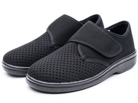 Promed verbandpantoffel Munchen 3 521242 Zwart 