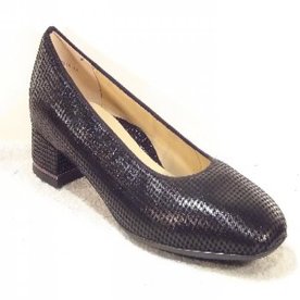 Ara pumps zwart 11838-68 H Mt. 7½