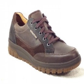 Mephisto Paco Nevada 1551 Bruin Wijdte G 