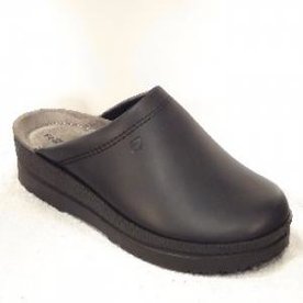 Rohde muil zwart 1515 90 Mt. 40-47