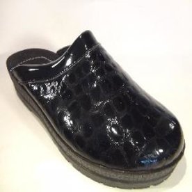 Rohde Muil Zwart 2299 90 Mt. 36-43