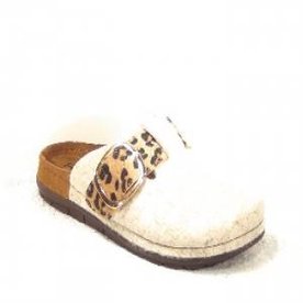 Rohde Muil Wit 6190 13 Mt. 37-41