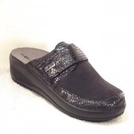 Rohde Muil Zwart 6167 90 Mt. 38-42