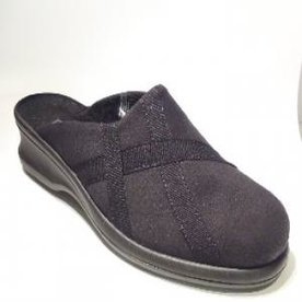 Rohde Muil Zwart 2500 90 