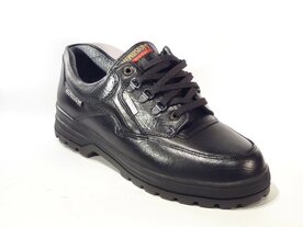 Mephisto Barracuda MT Zwart 