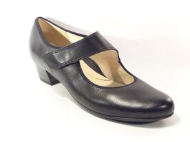 Ara 63601-01 Pumps Zwart H 