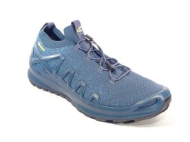 Lowa Fusion Lo 310415-6047 wandelschoen blauw 