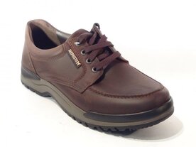 Mephisto Charles G151 sneakers bruin Wijdte G