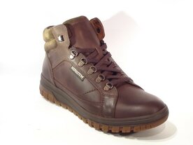 Mephisto Pitt grizzly 151/NE.1151 Bruin Wijdte G Mt. 7½-10½