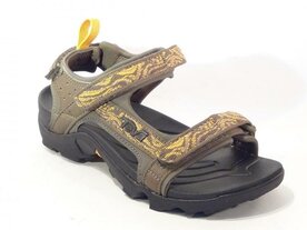 Teva Tanza Sandalen LOL Groen 1093489