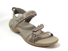 Teva Verra Sandalen ASL Groen 1006263