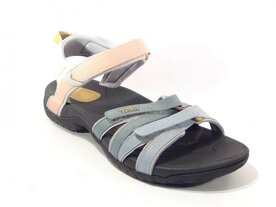 Teva Tirra Sandalen LEML Multicolor 4266