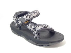 Teva Hurricane XLT2 Sandalen MTN Zwart 1019390