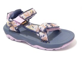 Teva Hurricane XLT2 Sandalen PCMRN Paars 1019390