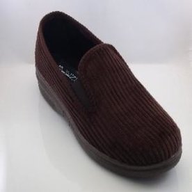 Blenzo Shoes Pantoffels Bruin 7359 7 Mt. 40-42