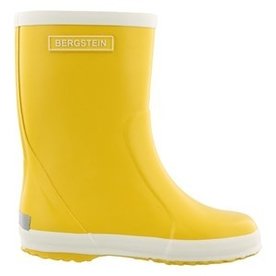 Bergstein Rainboot Regenlaars Geel Mt. 19-35