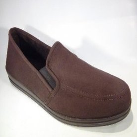 Rohde Pantoffel Mocca 2609 72