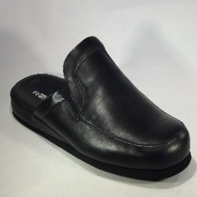 Rohde muil Zwart 6607 90 Mt. 41-47